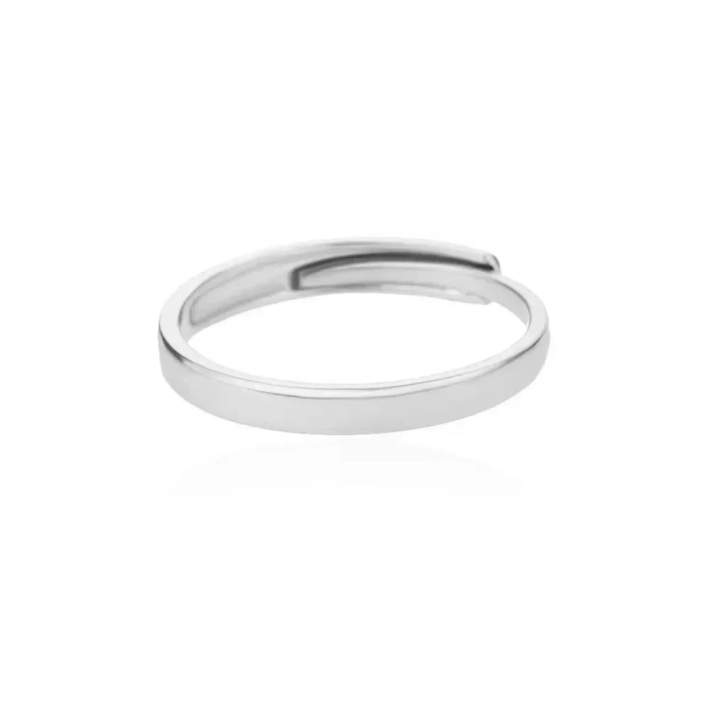 18K Gold Statement Ring